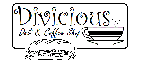 Divicious Deli and Coffee Shop